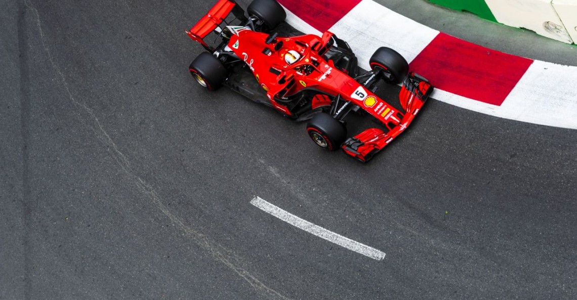 FIA podjęła kolejny krok w walce z celowym spalaniem oleju w F1