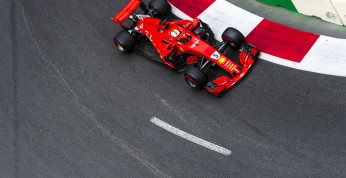 Formuła 1 ma zwolnić w 2019 roku. 