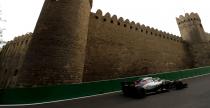 Baku pewne pozostania w kalendarzu F1