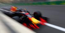 FIA podja kolejny krok w walce z celowym spalaniem oleju w F1