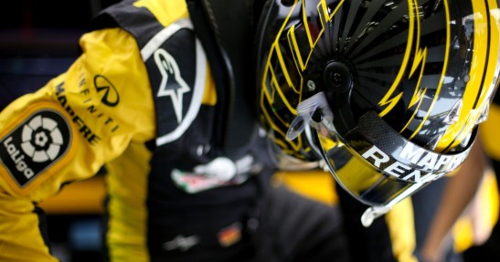 GP Bahrajnu 2018 - treningi i kwalifikacje