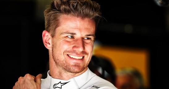 GP Bahrajnu 2018 - treningi i kwalifikacje