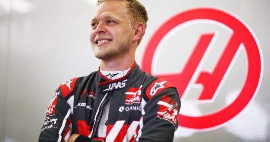 GP Bahrajnu 2018 - treningi i kwalifikacje