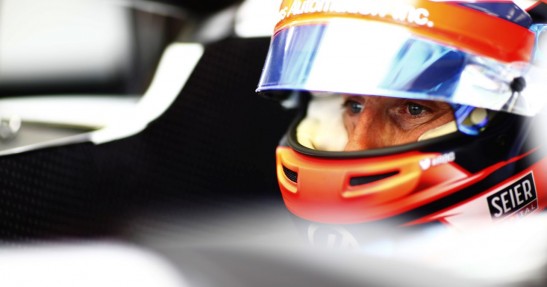 GP Bahrajnu 2018 - treningi i kwalifikacje