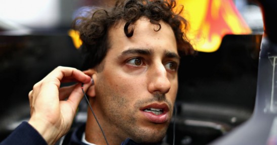 GP Bahrajnu 2018 - treningi i kwalifikacje