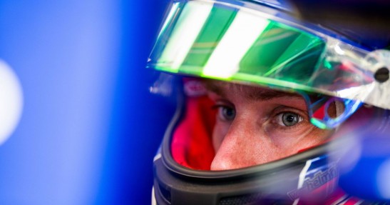 GP Bahrajnu 2018 - treningi i kwalifikacje