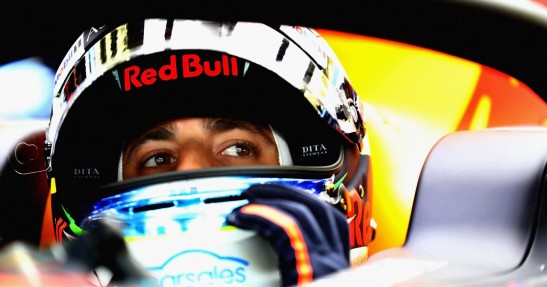 GP Bahrajnu 2018 - treningi i kwalifikacje