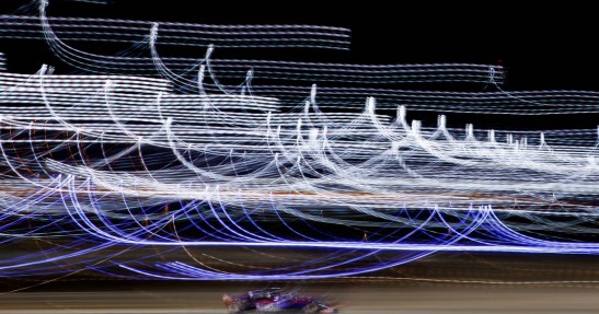 GP Bahrajnu 2018 - treningi i kwalifikacje