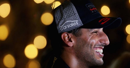 GP Bahrajnu 2018 - treningi i kwalifikacje