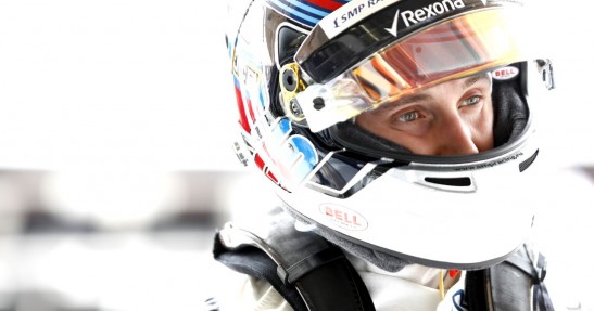 GP Bahrajnu 2018 - treningi i kwalifikacje