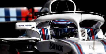 Kierowcy F1 chcą obrazów z kamer zamiast lusterek wstecznych