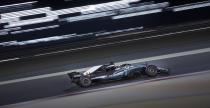 GP Bahrajnu 2018 - treningi i kwalifikacje
