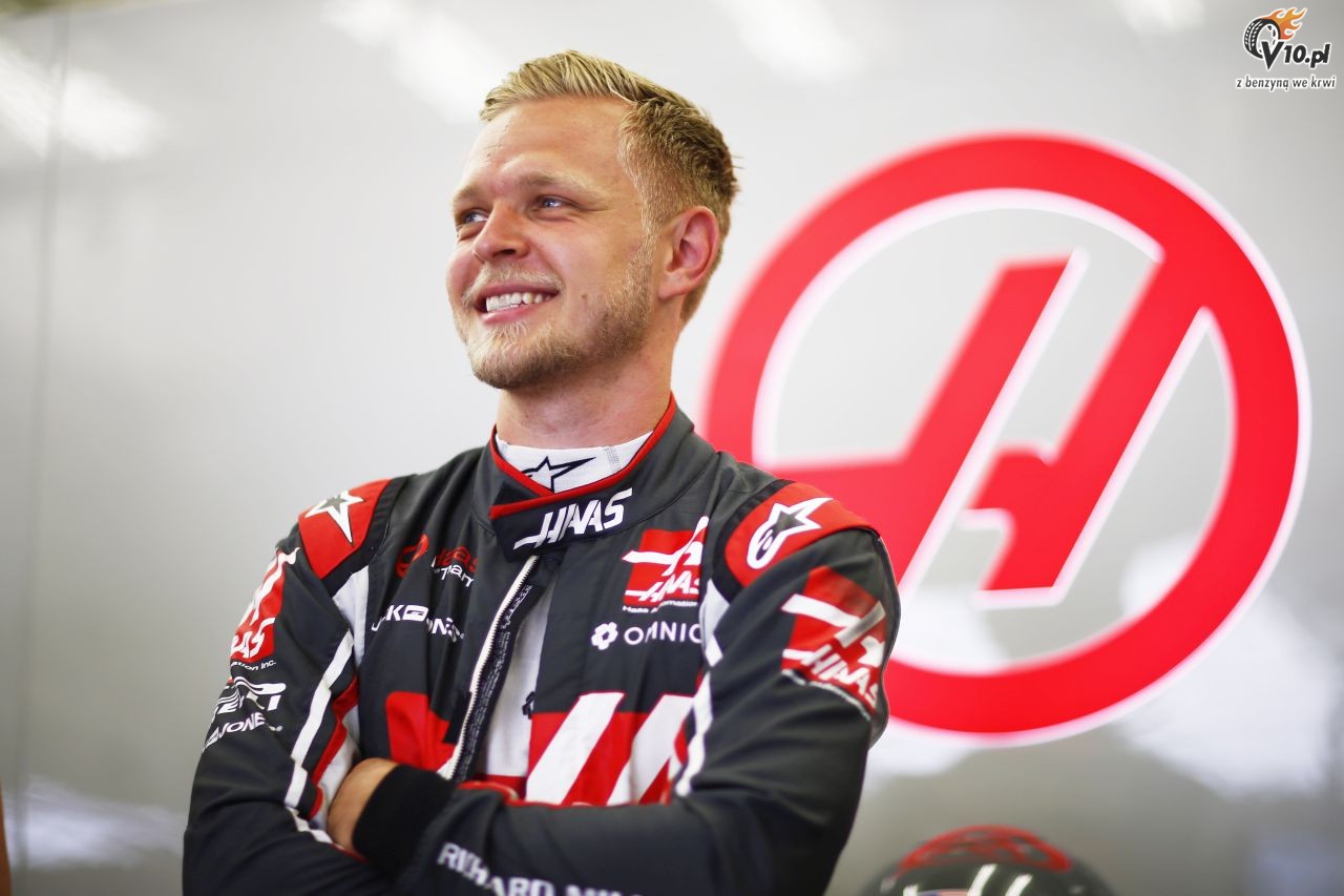 GP Bahrajnu 2018 - treningi i kwalifikacje