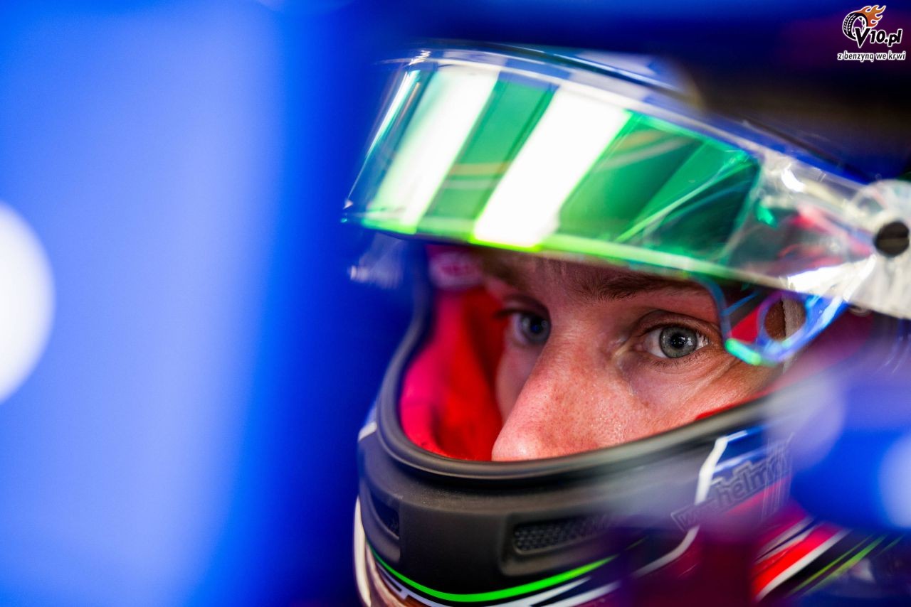 GP Bahrajnu 2018 - treningi i kwalifikacje