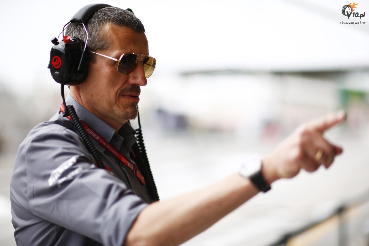 GP Bahrajnu 2018 - treningi i kwalifikacje