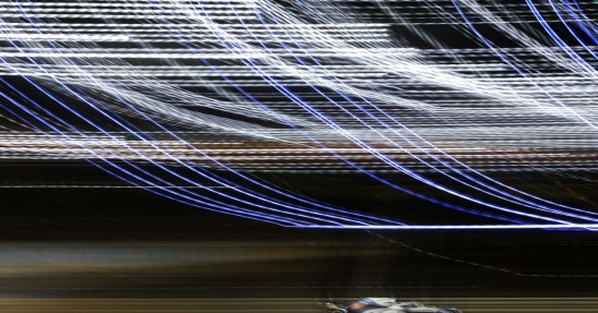 GP Bahrajnu 2018 - wyścig