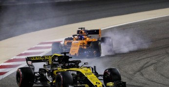 McLaren i Renault dostaną nowe paliwo na GP Hiszpanii