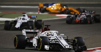 Ericsson przyspieszył dzięki zrzuceniu pięciu kilogramów