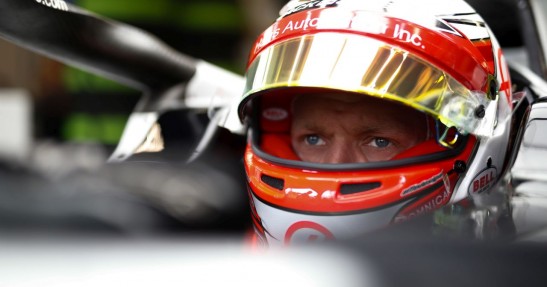 GP Belgii 2018 - treningi i kwalifikacje