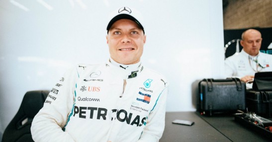 GP Belgii 2018 - treningi i kwalifikacje