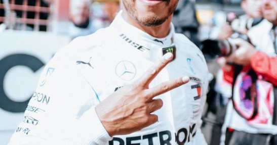 GP Belgii 2018 - treningi i kwalifikacje