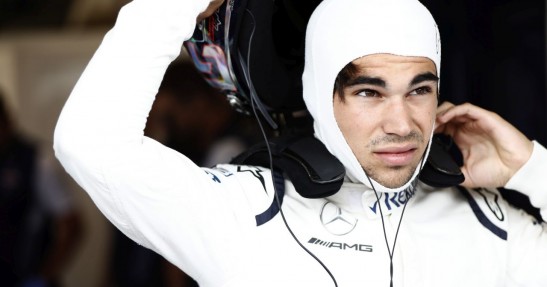 GP Belgii 2018 - treningi i kwalifikacje