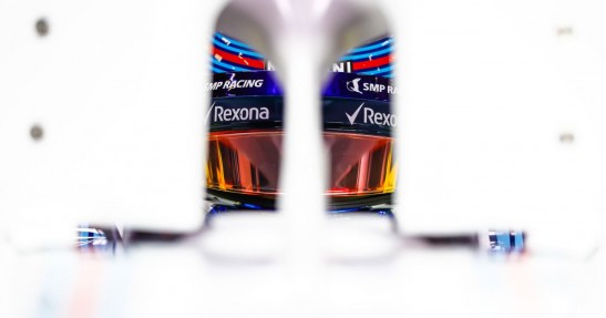 GP Belgii 2018 - treningi i kwalifikacje