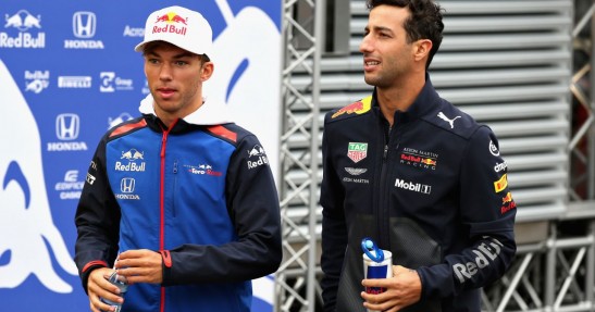 GP Belgii 2018 - treningi i kwalifikacje