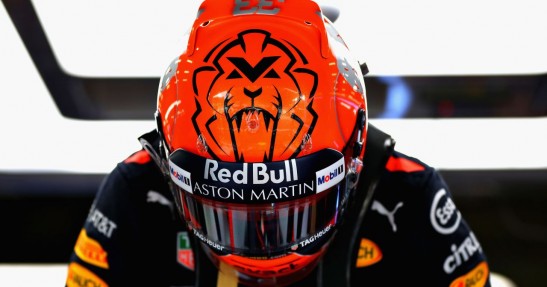 GP Belgii 2018 - treningi i kwalifikacje