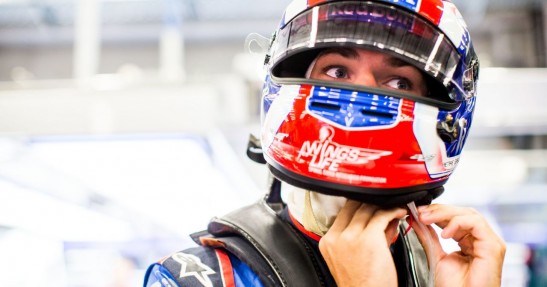 GP Belgii 2018 - treningi i kwalifikacje