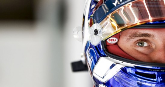 GP Belgii 2018 - treningi i kwalifikacje