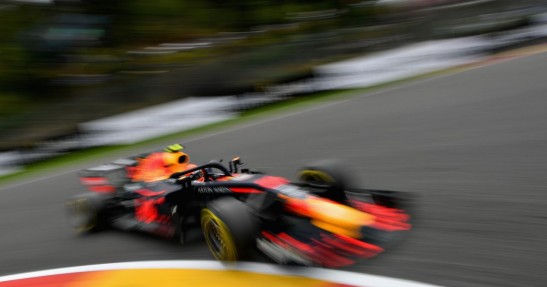 Formuła 1 dalej poprawia realizację telewizyjną wyścigów. Chce oddawać lepiej szybkość bolidów