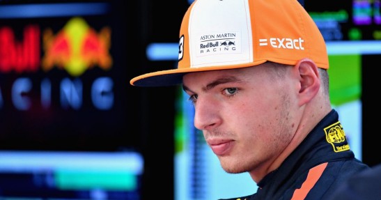 GP Belgii 2018 - treningi i kwalifikacje