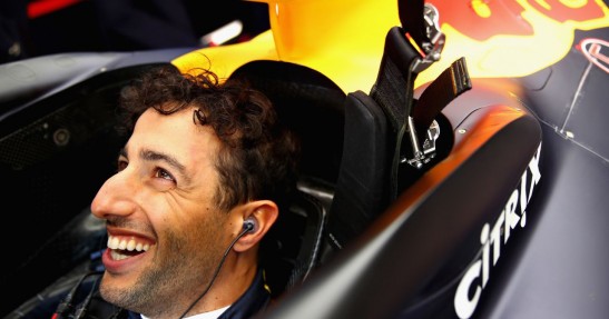 GP Belgii 2018 - treningi i kwalifikacje