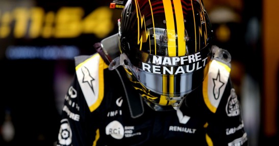 GP Belgii 2018 - treningi i kwalifikacje