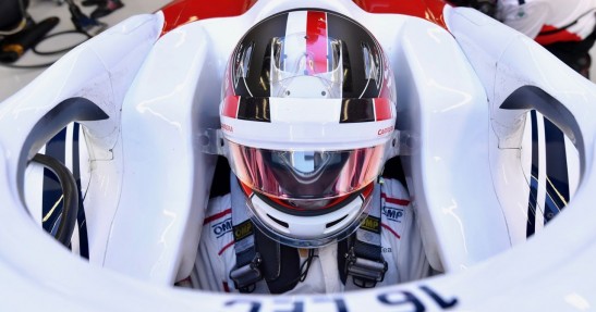 GP Belgii 2018 - treningi i kwalifikacje