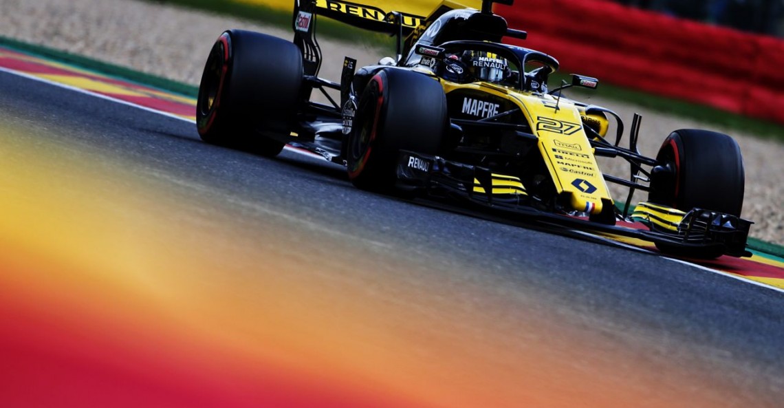 Hulkenberg ukarany
