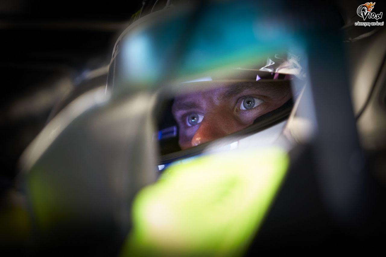 GP Belgii 2018 - treningi i kwalifikacje
