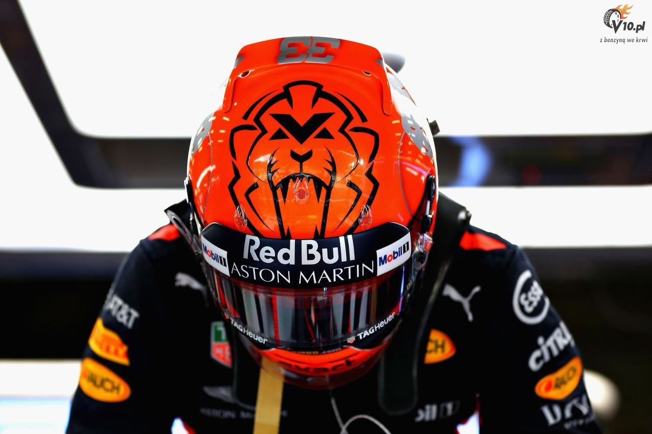 GP Belgii 2018 - treningi i kwalifikacje