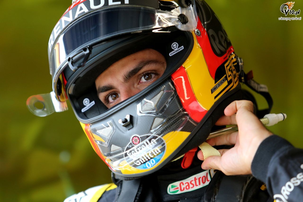 GP Belgii 2018 - treningi i kwalifikacje
