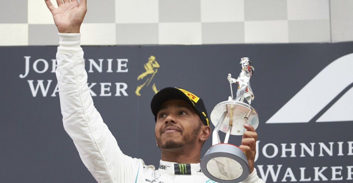 Mercedes zastanowi się nad faworyzowaniem Hamiltona po GP Włoch