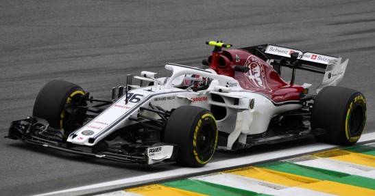 Raikkonen chce zrobić w Sauberze powtórkę z Lotusa