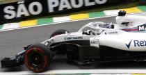 GP Brazylii 2018 - treningi i kwalifikacje