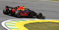 GP Brazylii 2018 - treningi i kwalifikacje