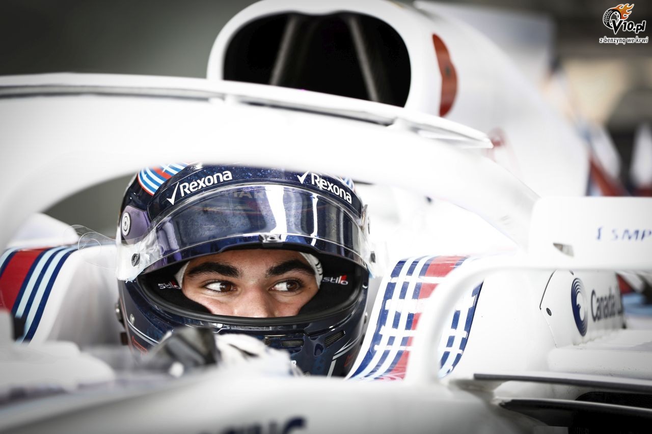 GP Brazylii 2018 - treningi i kwalifikacje