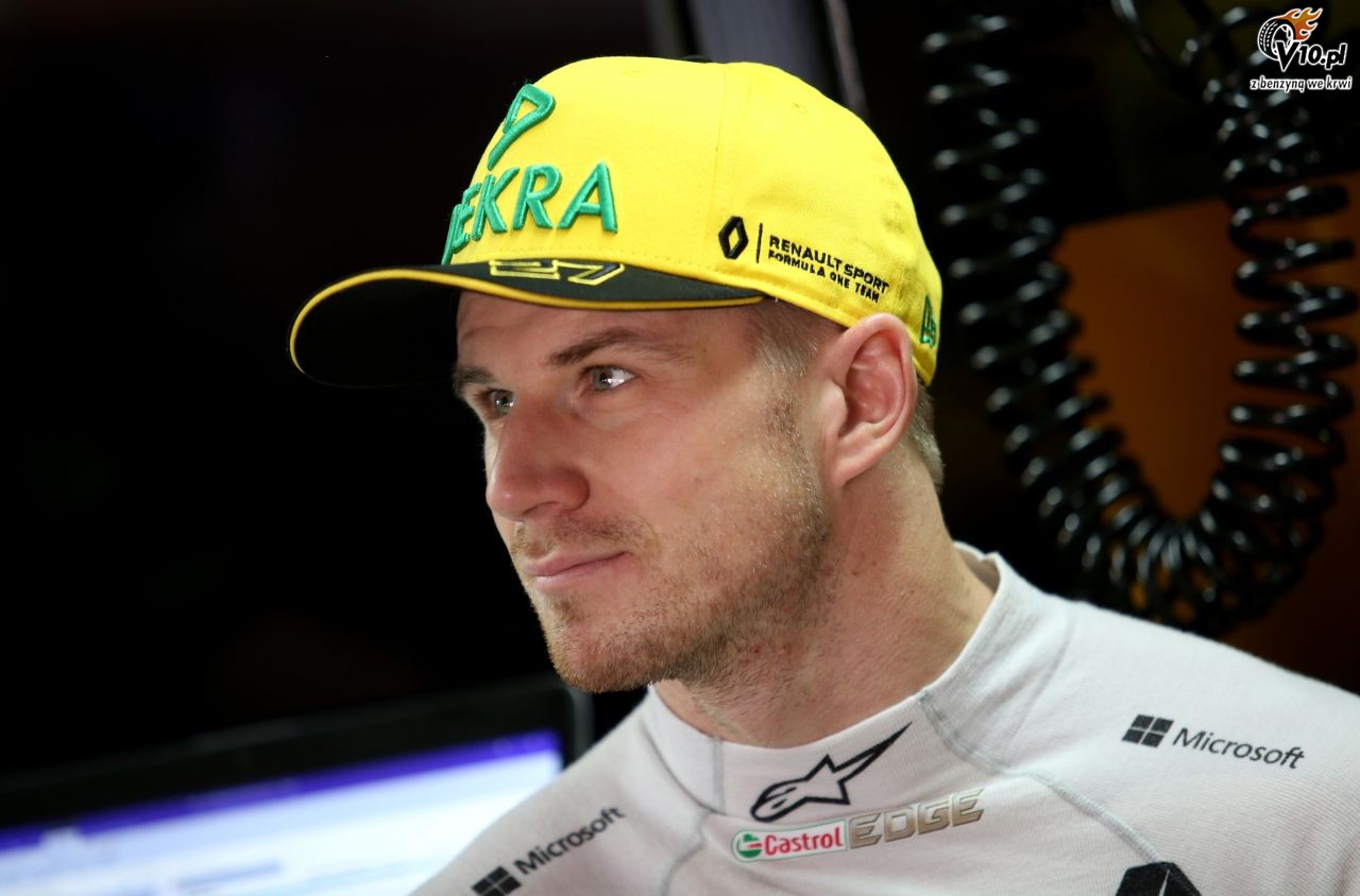 GP Brazylii 2018 - treningi i kwalifikacje