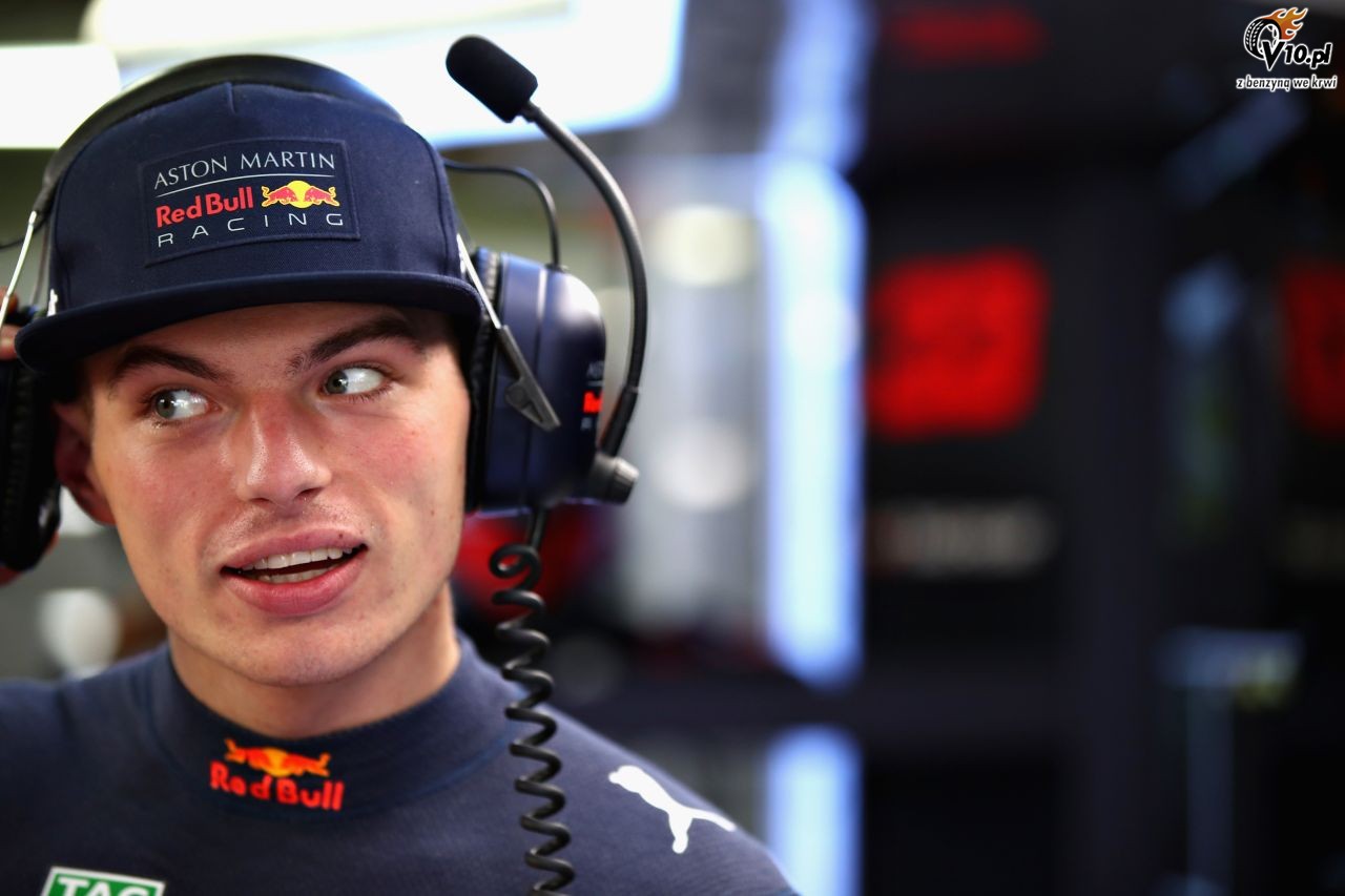 GP Brazylii 2018 - treningi i kwalifikacje