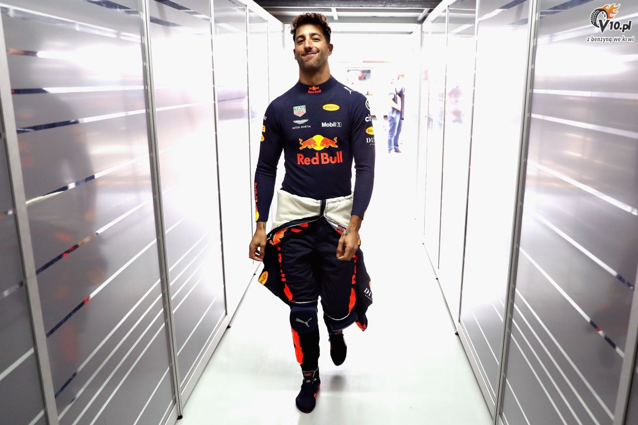GP Brazylii 2018 - treningi i kwalifikacje