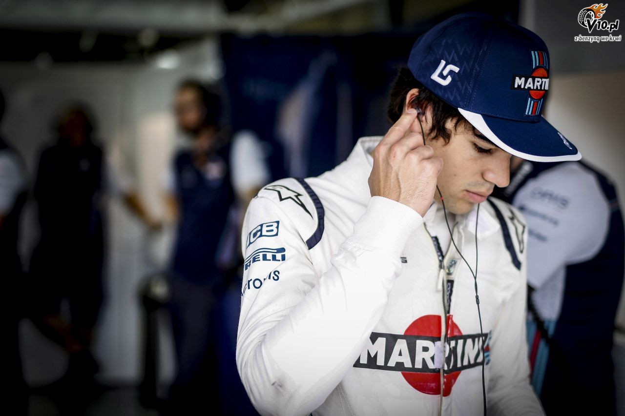 GP Brazylii 2018 - treningi i kwalifikacje