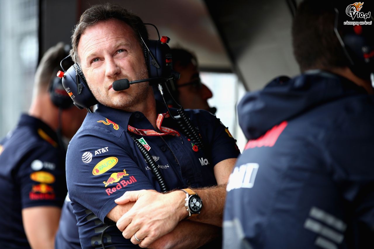 GP Brazylii 2018 - treningi i kwalifikacje